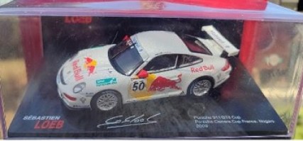 LOEB PORSCHE 1.43